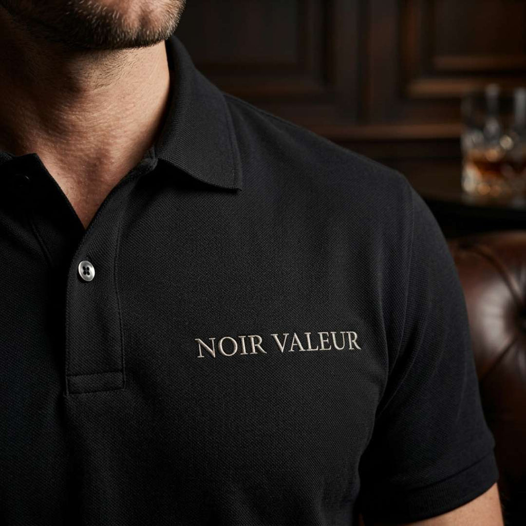 VALEUR NOIRE