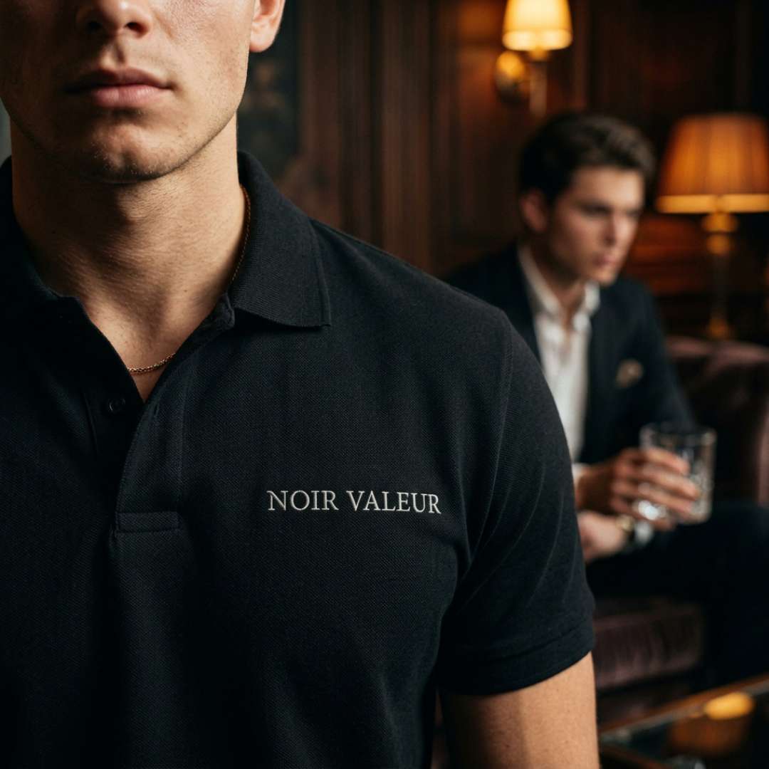 VALEUR NOIRE