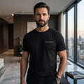 NOIR VALEUR T SHIRT
